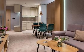City Park Inn Apartment Cortona